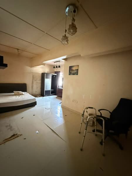 Rumah Teres 2 Tingkat untuk Dijual di Jalan Ipoh (Kuala Lumpur) - Kenji Ti - PropertyGuru.com.my