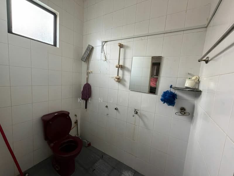 Rumah Teres 2 Tingkat untuk Dijual di Jalan Ipoh (Kuala Lumpur) - Kenji Ti - PropertyGuru.com.my