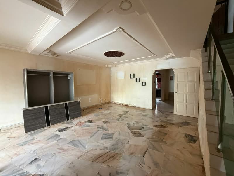 Rumah Teres 2 Tingkat untuk Dijual di Jalan Ipoh (Kuala Lumpur) - Kenji Ti - PropertyGuru.com.my