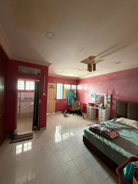 Rumah Teres 2 Tingkat untuk Dijual di Jalan Ipoh (Kuala Lumpur) - Kenji Ti - PropertyGuru.com.my