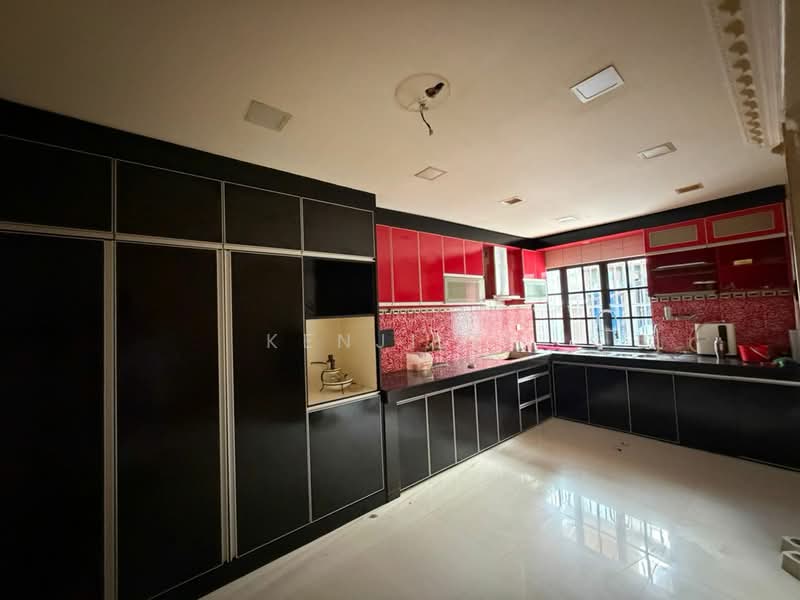Rumah Teres 2 Tingkat untuk Dijual di Jalan Ipoh (Kuala Lumpur) - Kenji Ti - PropertyGuru.com.my