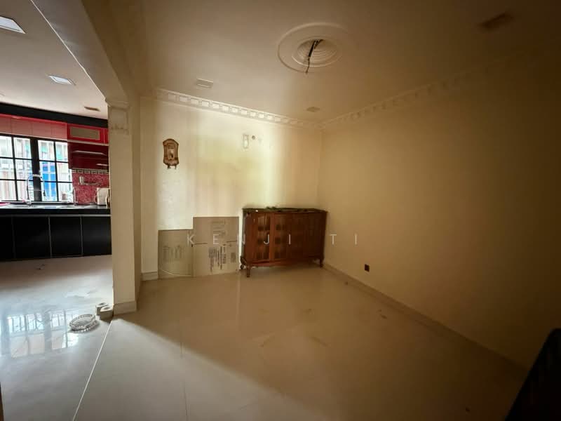 Rumah Teres 2 Tingkat untuk Dijual di Jalan Ipoh (Kuala Lumpur) - Kenji Ti - PropertyGuru.com.my