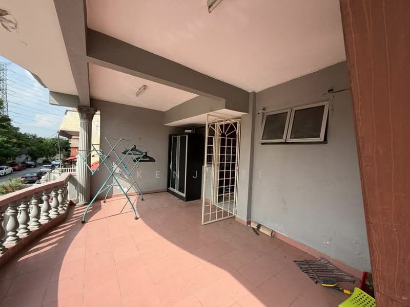Rumah Teres 2 Tingkat untuk Dijual di Jalan Ipoh (Kuala Lumpur) - Kenji Ti - PropertyGuru.com.my