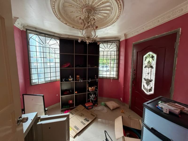 Rumah Teres 2 Tingkat untuk Dijual di Jalan Ipoh (Kuala Lumpur) - Kenji Ti - PropertyGuru.com.my