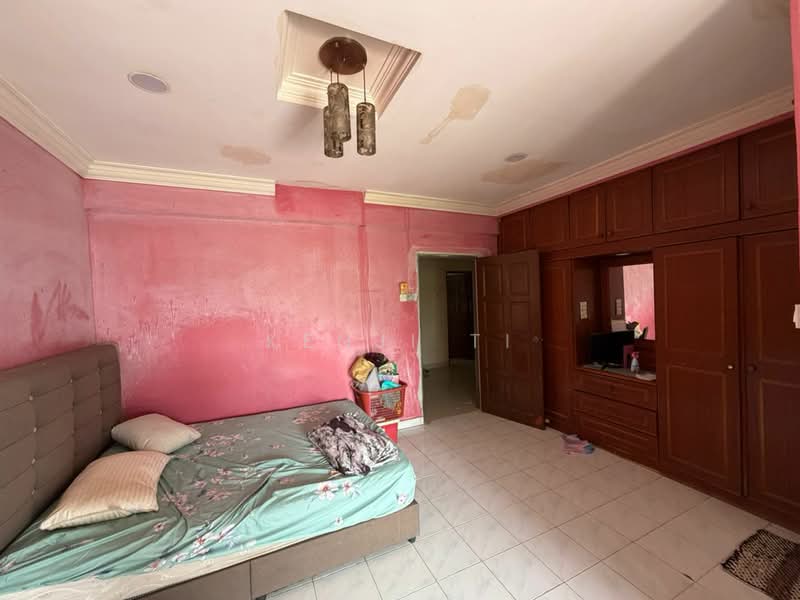 Rumah Teres 2 Tingkat untuk Dijual di Jalan Ipoh (Kuala Lumpur) - Kenji Ti - PropertyGuru.com.my