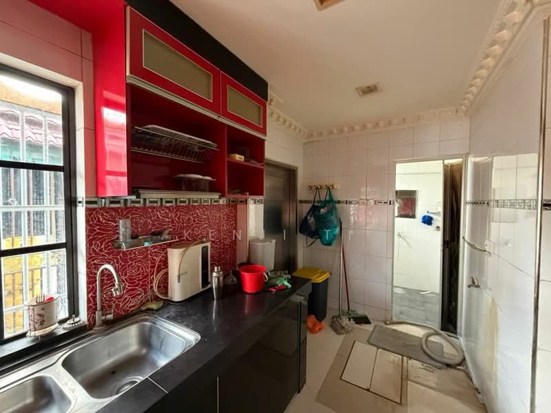 Rumah Teres 2 Tingkat untuk Dijual di Jalan Ipoh (Kuala Lumpur) - Kenji Ti - PropertyGuru.com.my
