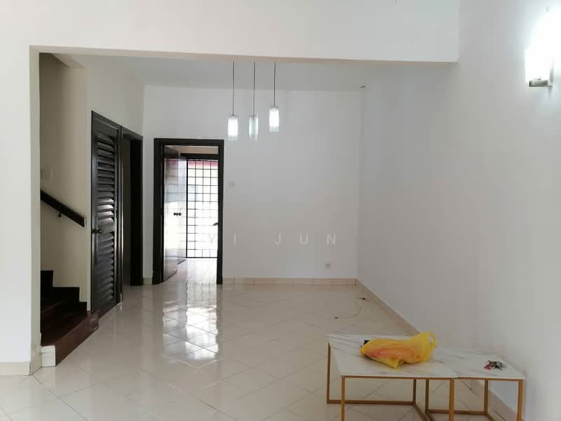 Terraced House for Rent in Taman Puchong Hartamas (Puchong) - Yi Jun - Living Room - PropertyGuru.com.my