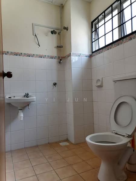 Terraced House for Rent in Taman Puchong Hartamas (Puchong) - Yi Jun - Bathroom - PropertyGuru.com.my