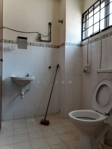 Terraced House for Rent in Taman Puchong Hartamas (Puchong) - Yi Jun - Bathroom - PropertyGuru.com.my