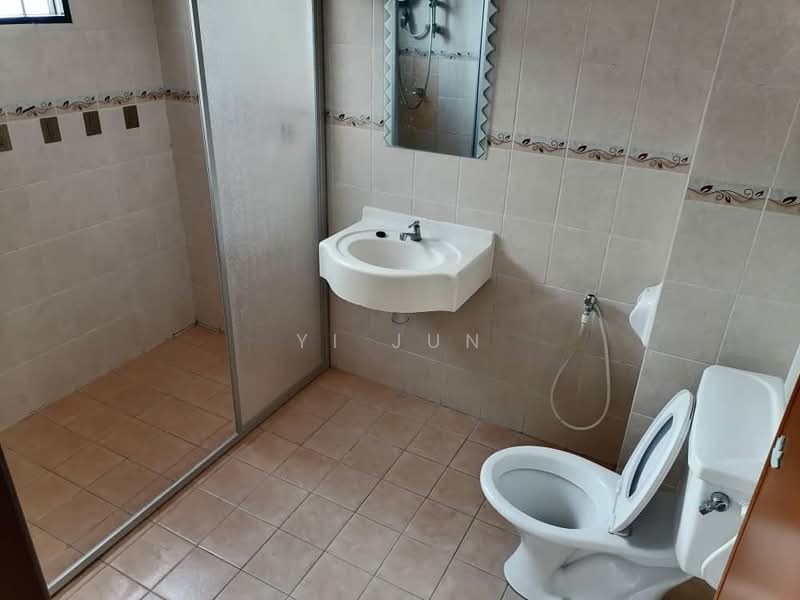 Terraced House for Rent in Taman Puchong Hartamas (Puchong) - Yi Jun - Bathroom - PropertyGuru.com.my