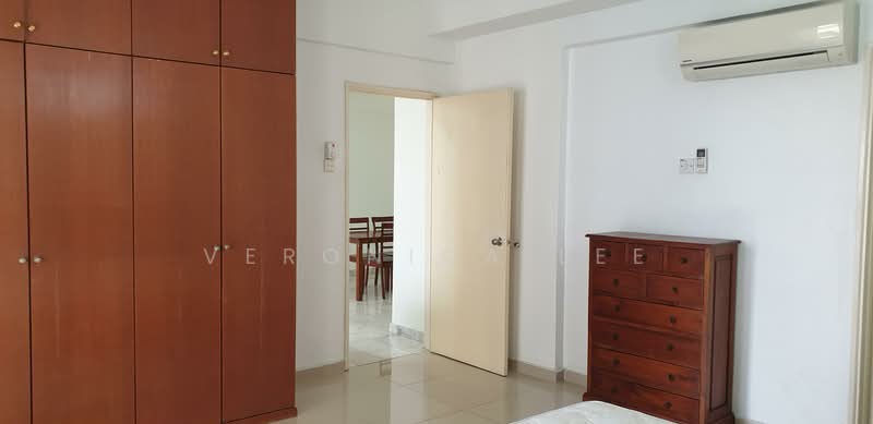 Condominium for Rent at Vista Damai - Veronica Lee - Bedroom - PropertyGuru.com.my