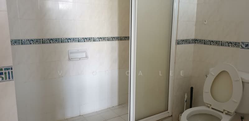 Condominium for Rent at Vista Damai - Veronica Lee - Bathroom - PropertyGuru.com.my
