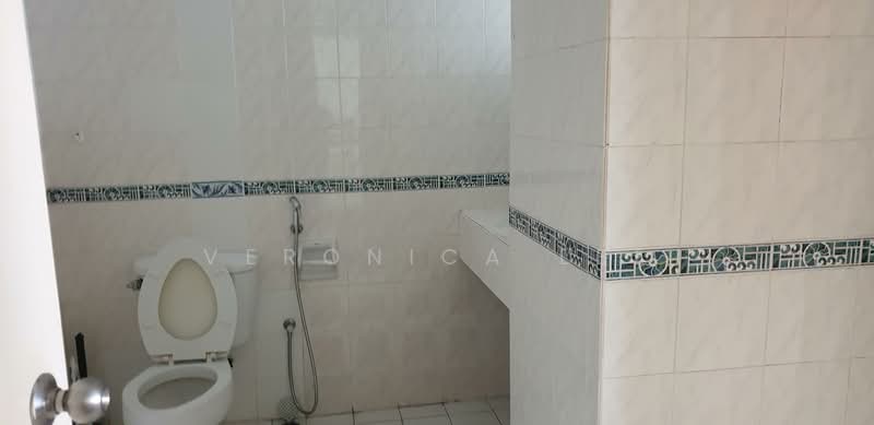 Condominium for Rent at Vista Damai - Veronica Lee - Bathroom - PropertyGuru.com.my