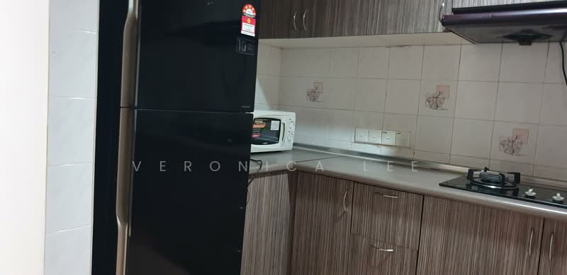 Condominium for Rent at Vista Damai - Veronica Lee - Kitchen - PropertyGuru.com.my