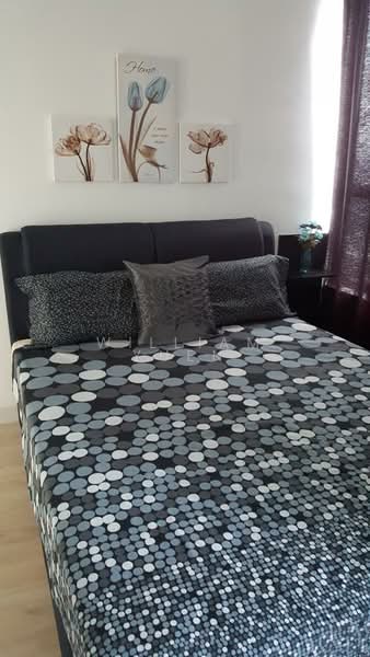Service Residence for Rent at Arte Plus - William Yuen - PropertyGuru.com.my