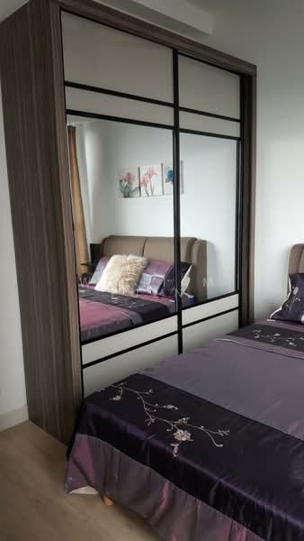 Service Residence for Rent at Arte Plus - William Yuen - PropertyGuru.com.my