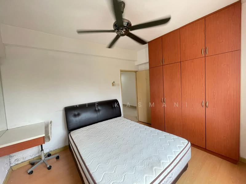 Condominium for Sale at Mas Kiara Residences - Hanif Kasmani - PropertyGuru.com.my