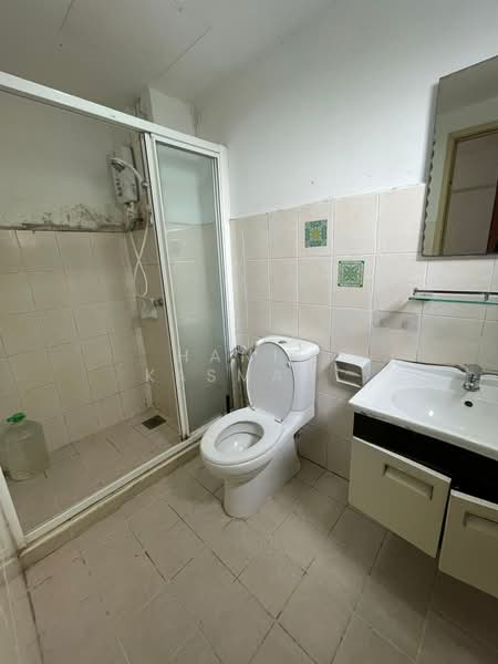 Condominium for Sale at Mas Kiara Residences - Hanif Kasmani - PropertyGuru.com.my