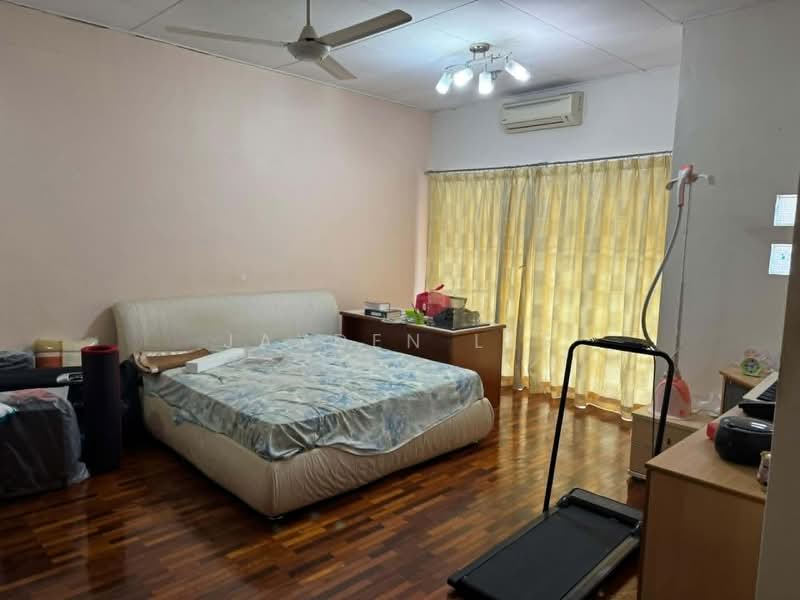 Terraced House for Sale in Bandar Puteri Puchong (Puchong) - Jayden Lee - Bedroom - PropertyGuru.com.my