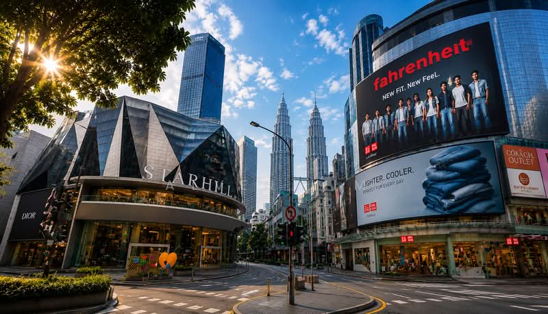 Commercial Land for Sale in KLCC (KL City Centre) - Alven Lim - PropertyGuru.com.my