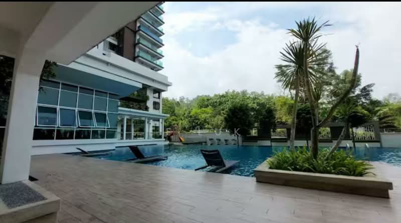 Kondominium untuk Dijual di Rimba Residence - Lee Luke - PropertyGuru.com.my