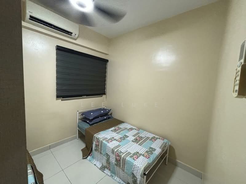 Kondominium untuk Dijual di Rimba Residence - Lee Luke - PropertyGuru.com.my