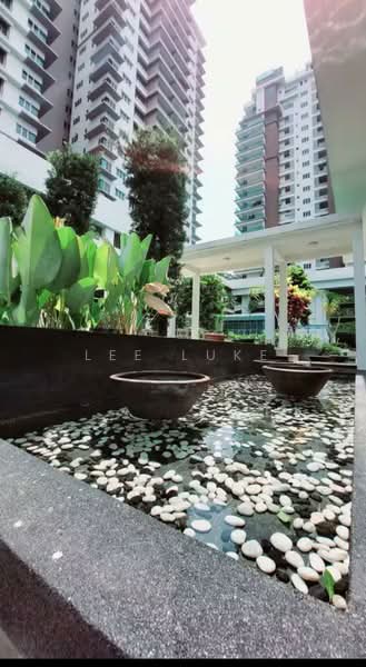 Kondominium untuk Dijual di Rimba Residence - Lee Luke - PropertyGuru.com.my