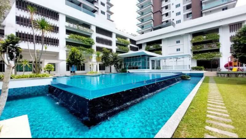 Kondominium untuk Dijual di Rimba Residence - Lee Luke - PropertyGuru.com.my