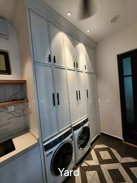 Condominium for Rent at Isle of Kamares - Tun Fatimah - Interior - PropertyGuru.com.my