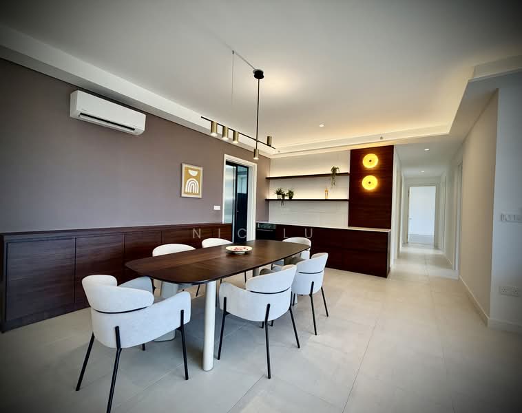Service Residence for Rent at Jendela Residences - Nic Lu - PropertyGuru.com.my