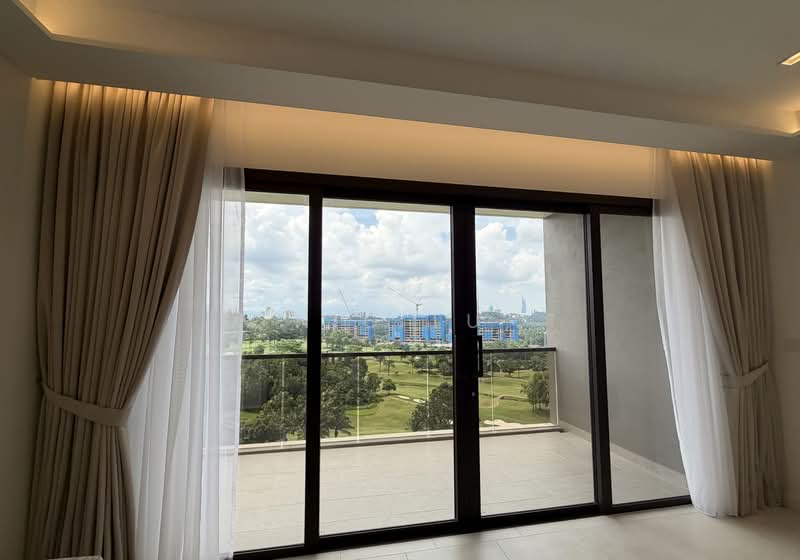 Service Residence for Rent at Jendela Residences - Nic Lu - PropertyGuru.com.my