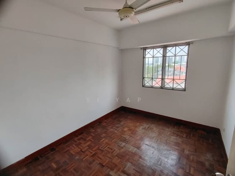 Pangsapuri untuk Disewa di Arena Green - SL Yap - Bedroom - PropertyGuru.com.my