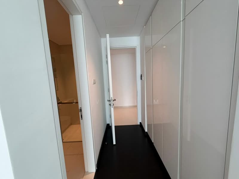 Service Residence for Rent at Crown Residences @ Pavilion Damansara Heights - Jovie Lim - Corridor - PropertyGuru.com.my