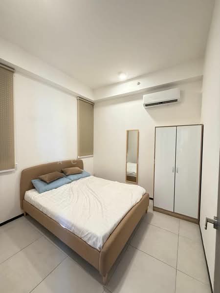 Servis Apartment untuk Dijual di Urban Suites - Jacky Yeoh - Bedroom - PropertyGuru.com.my