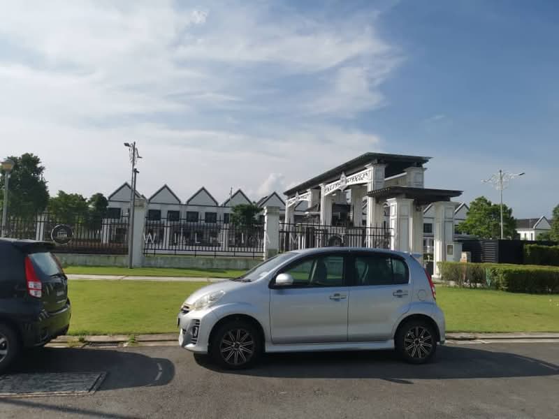 2-storey Terraced House for Sale in Eco Summer (Johor Bahru) - William Tay - Exterior - PropertyGuru.com.my