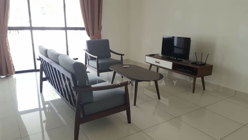 2-storey Terraced House for Sale in Eco Summer (Johor Bahru) - William Tay - Living Room - PropertyGuru.com.my