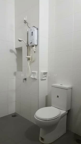 2-storey Terraced House for Sale in Eco Summer (Johor Bahru) - William Tay - Bathroom - PropertyGuru.com.my