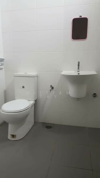 2-storey Terraced House for Sale in Eco Summer (Johor Bahru) - William Tay - Bathroom - PropertyGuru.com.my
