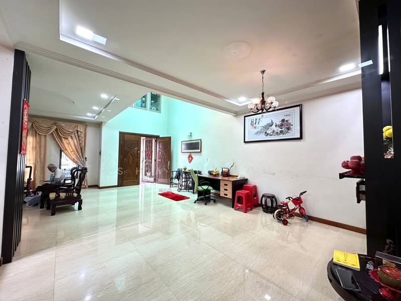 Semi-Detached House for Sale in Taman Impian Emas (Skudai) - Shawn Lim - PropertyGuru.com.my