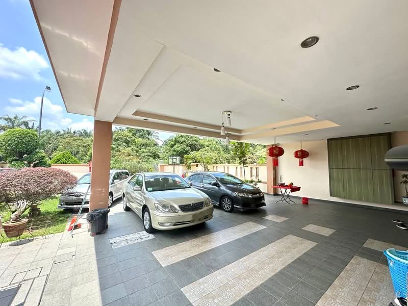 Semi-Detached House for Sale in Taman Impian Emas (Skudai) - Shawn Lim - PropertyGuru.com.my