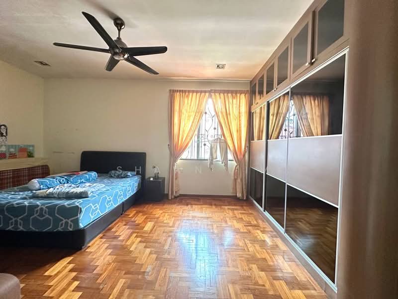 Semi-Detached House for Sale in Taman Impian Emas (Skudai) - Shawn Lim - PropertyGuru.com.my