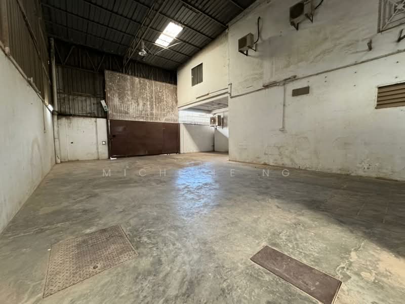 Kilang untuk Disewa di Skudai (Johor) - Michelle Ng - Interior - PropertyGuru.com.my