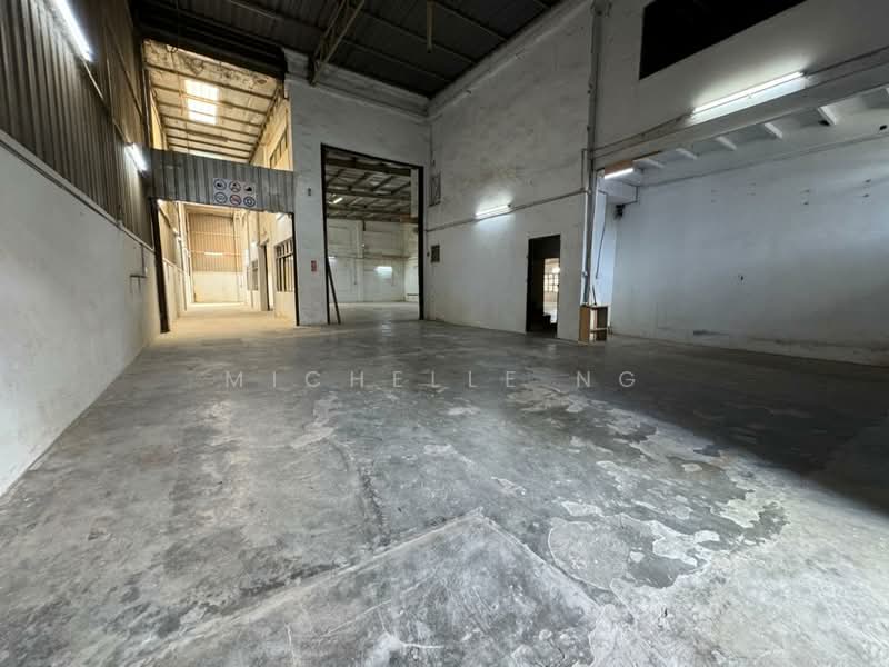Kilang untuk Disewa di Skudai (Johor) - Michelle Ng - Interior - PropertyGuru.com.my