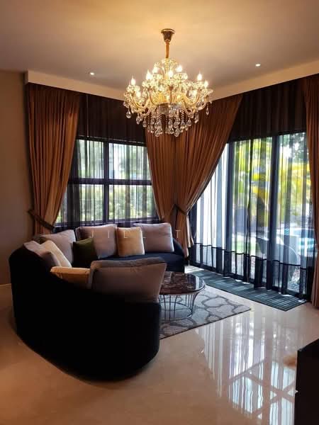 Bungalow for Sale in Iskandar Puteri (Nusajaya) (Johor) - Jill Tan - PropertyGuru.com.my