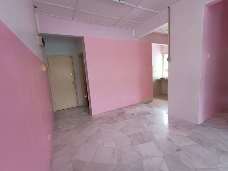 Apartment for Rent at Sri Cempaka (Taman Wawasan) - Yi Jun - Interior - PropertyGuru.com.my