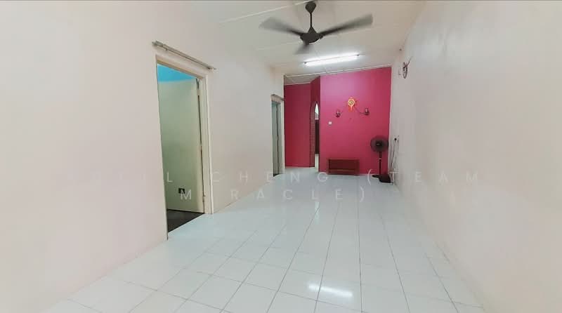Rumah Teres 1 Tingkat untuk Dijual di Bercham (Ipoh) - Abell Cheng (Team Miracle) - Interior - PropertyGuru.com.my