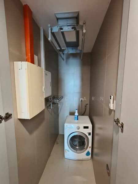 Kondominium untuk Disewa di Pinetree, Puteri Harbour - Hong Charng Lee - Interior - PropertyGuru.com.my