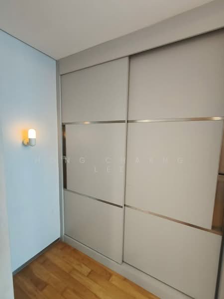 Kondominium untuk Disewa di Pinetree, Puteri Harbour - Hong Charng Lee - Interior - PropertyGuru.com.my