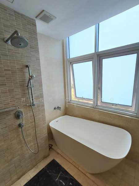 Kondominium untuk Disewa di Pinetree, Puteri Harbour - Hong Charng Lee - Bathroom - PropertyGuru.com.my