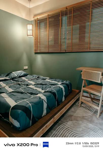Service Residence for Rent at M Vertica - KC Yap - Bedroom - PropertyGuru.com.my